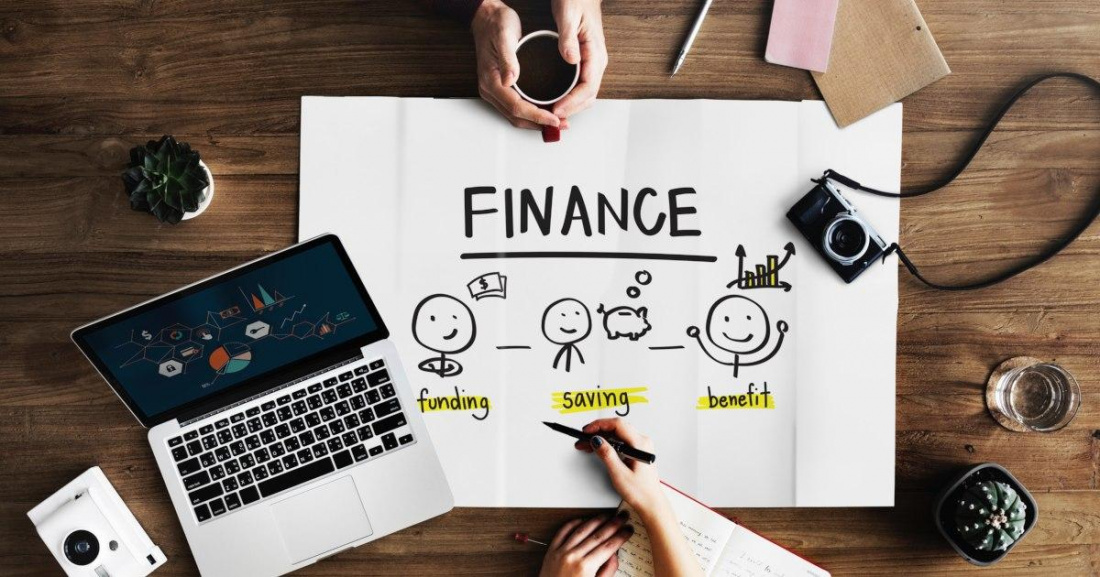 Financial Growth
